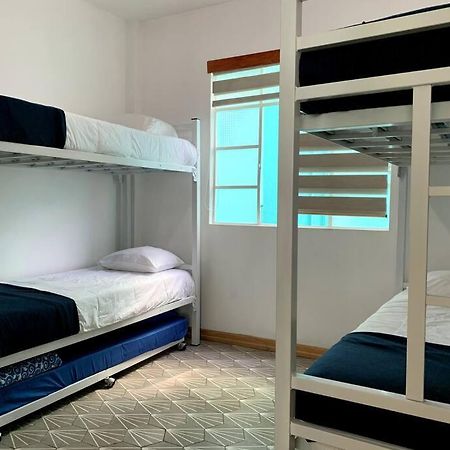 شقة 2D Tu Casa En Centro Cdmx Bonito مدينة مكسيكو المظهر الخارجي الصورة