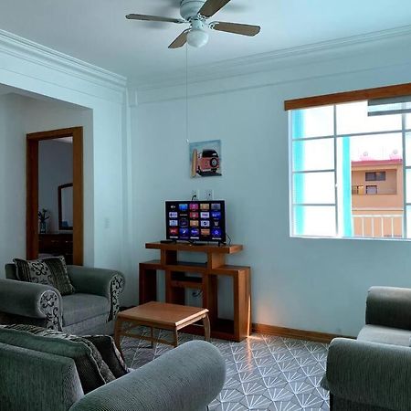 شقة 2D Tu Casa En Centro Cdmx Bonito مدينة مكسيكو المظهر الخارجي الصورة