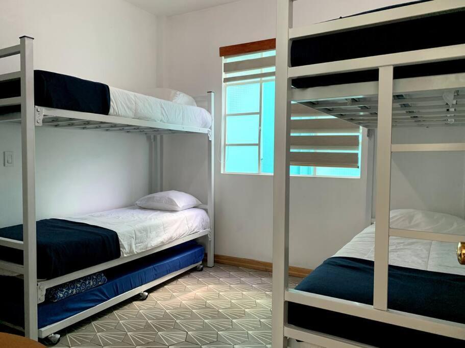 شقة 2D Tu Casa En Centro Cdmx Bonito مدينة مكسيكو المظهر الخارجي الصورة