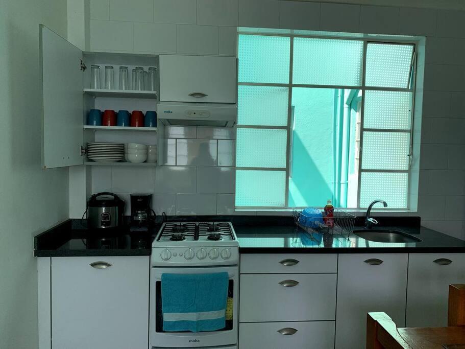 شقة 2D Tu Casa En Centro Cdmx Bonito مدينة مكسيكو المظهر الخارجي الصورة