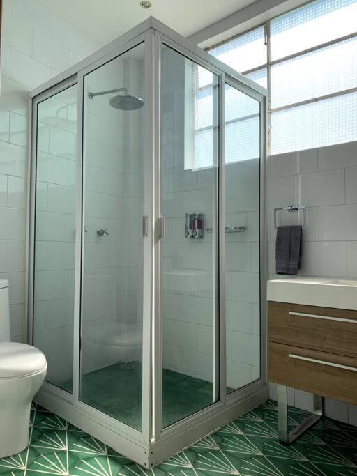 شقة 2D Tu Casa En Centro Cdmx Bonito مدينة مكسيكو المظهر الخارجي الصورة