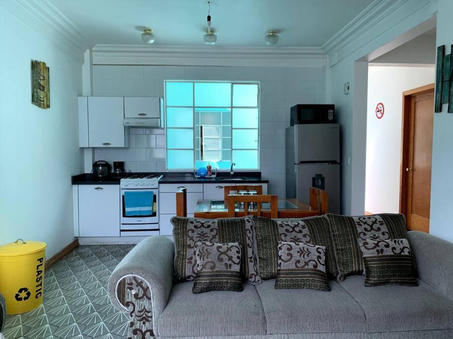 شقة 2D Tu Casa En Centro Cdmx Bonito مدينة مكسيكو المظهر الخارجي الصورة