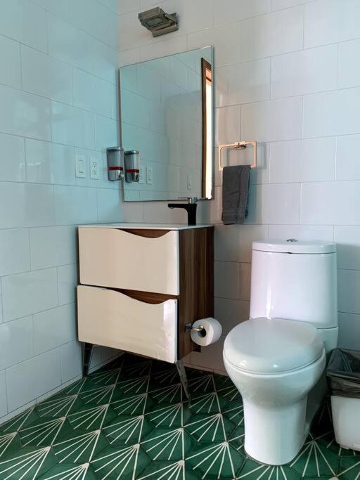 شقة 2D Tu Casa En Centro Cdmx Bonito مدينة مكسيكو المظهر الخارجي الصورة