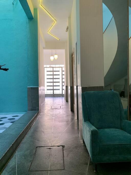 شقة 2D Tu Casa En Centro Cdmx Bonito مدينة مكسيكو المظهر الخارجي الصورة