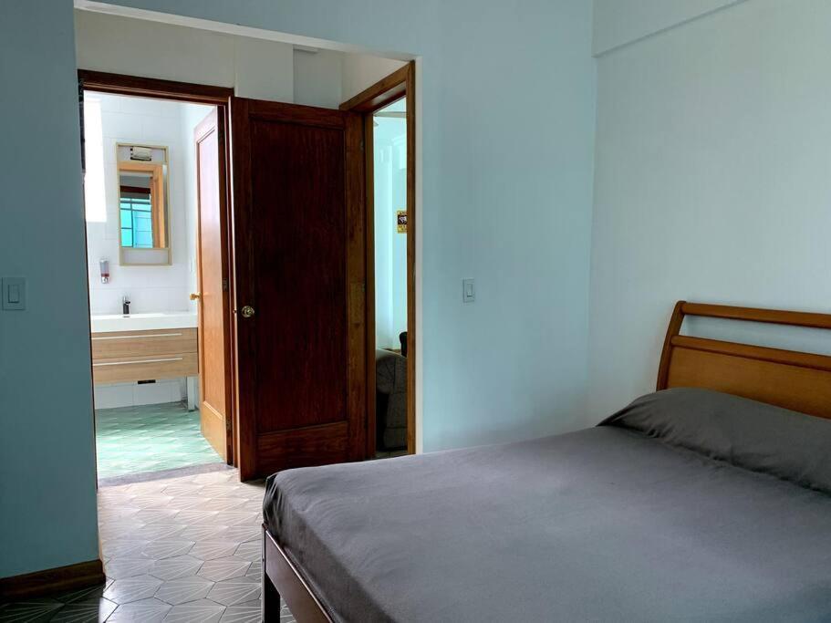 شقة 2D Tu Casa En Centro Cdmx Bonito مدينة مكسيكو المظهر الخارجي الصورة