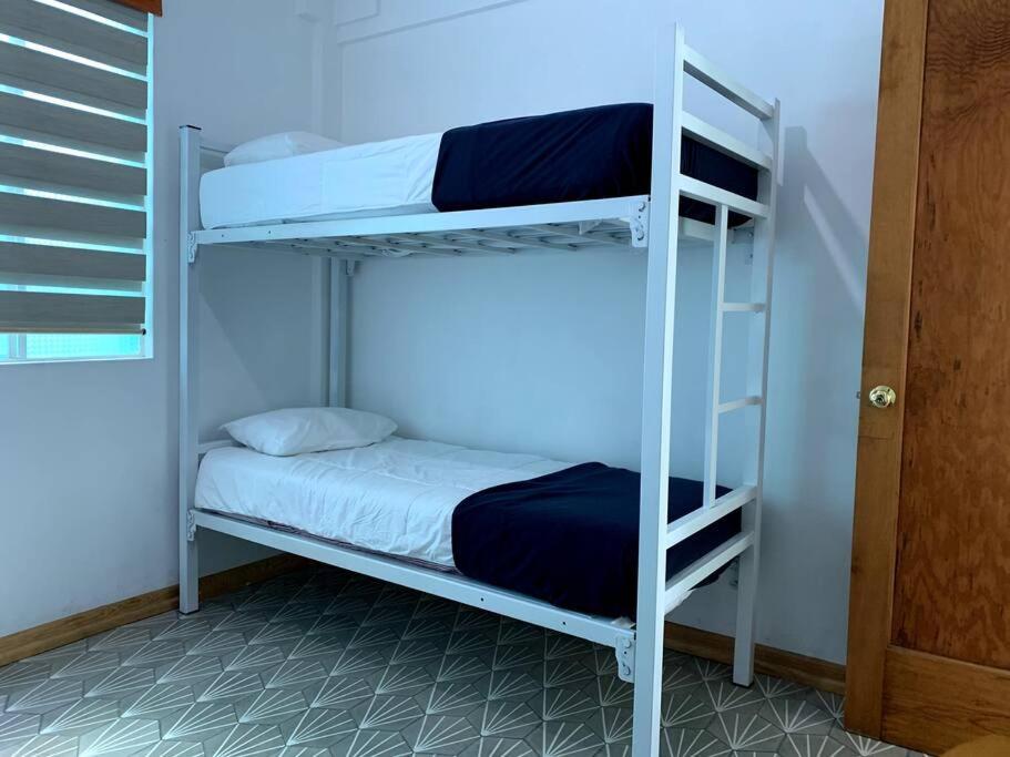 شقة 2D Tu Casa En Centro Cdmx Bonito مدينة مكسيكو المظهر الخارجي الصورة