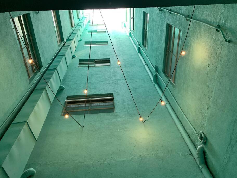 شقة 2D Tu Casa En Centro Cdmx Bonito مدينة مكسيكو المظهر الخارجي الصورة